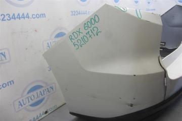 Бампер задний ACURA RDX 12-19 Внедорожник 3.5