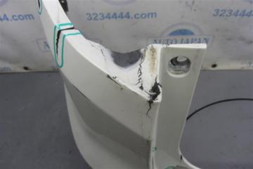 Бампер задний RDX 12-19 2014 Внедорожник 3.5