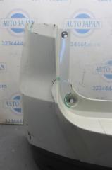 Бампер задний RDX 12-19 2014 Внедорожник 3.5