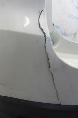 Бампер задний RDX 12-19 2014 Внедорожник 3.5