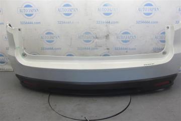 Бампер задний RDX 12-19 2014 Внедорожник 3.5