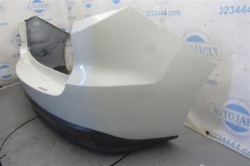 Бампер задний RDX 12-19 2014 Внедорожник 3.5