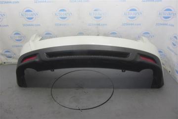 Бампер задний RDX 12-19 2014 Внедорожник 3.5