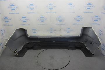 Бампер задний RDX 12-19 2014 Внедорожник 3.5