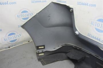 Бампер задний RDX 12-19 2014 Внедорожник 3.5