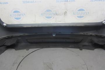 Бампер задний RDX 12-19 2014 Внедорожник 3.5