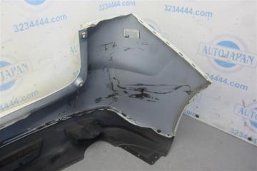 Бампер задний RDX 12-19 2014 Внедорожник 3.5