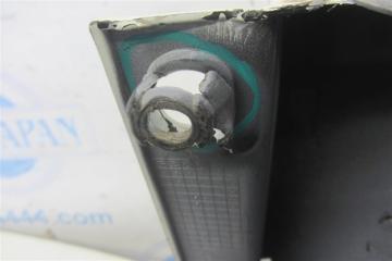 Бампер задний RDX 12-19 2014 Внедорожник 3.5