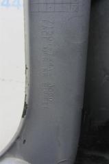 Бампер задний RDX 12-19 2014 Внедорожник 3.5