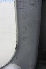 Бампер задний RDX 12-19 2014 Внедорожник 3.5