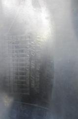 Бампер задний RDX 12-19 2014 Внедорожник 3.5