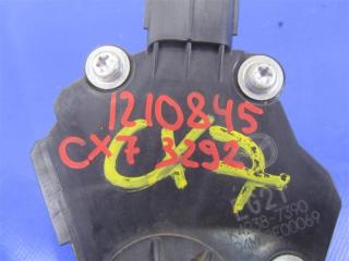 Педаль газа CX-7 06-12 2010 Внедорожник 2.5