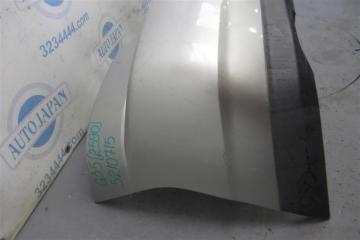 Бампер задний INFINITI G35 03-07 Седан