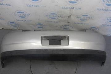Бампер задний G35 03-07 Седан