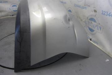 Бампер задний G35 03-07 Седан