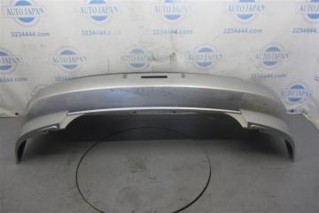 Бампер задний G35 03-07 Седан