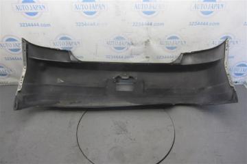 Бампер задний G35 03-07 Седан