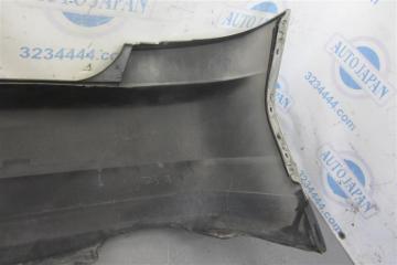 Бампер задний G35 03-07 Седан