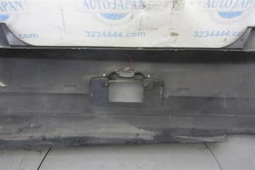 Бампер задний G35 03-07 Седан