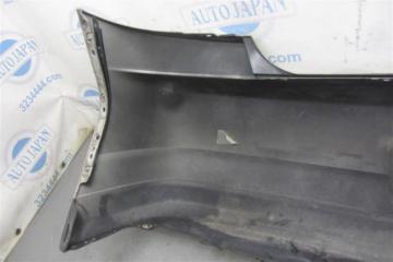 Бампер задний G35 03-07 Седан