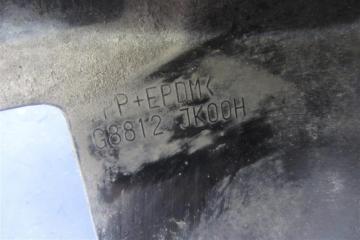 Брызговик задний правый G25/G35/G37/Q40 06-14 2007 Седан 3.5 VQ35HR