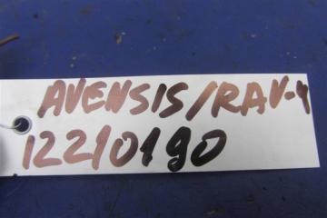 Датчик давления топлива RAV4 00-05