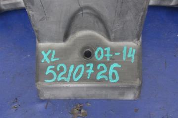 Накладка замка капота OUTLANDER XL 05-13