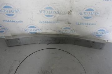 Усилитель заднего бампера INFINITI G35 03-07