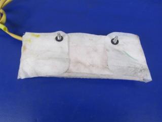 Подушка безопасности в сиденье правая MAZDA CX-7 06-12 Внедорожник 2.5