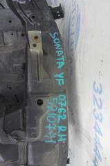 Четверть кузова передняя правый SONATA YF 10-14 2014 Седан 2.4