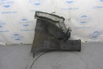 Четверть кузова передняя правый SONATA YF 10-14 2014 Седан 2.4