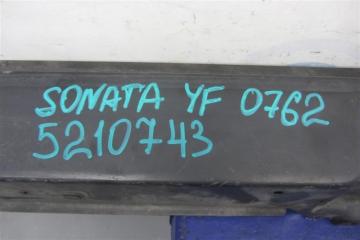 Панель передняя верхняя SONATA YF 10-14 2014 Седан 2.4