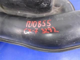 Воздухозаборник CX-7 06-12 2010 Внедорожник 2.5