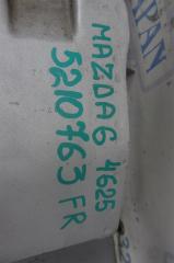 Усилитель переднего бампера 6 GH 07-12 2012 Седан 2.5