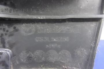 Дефлектор радиатора правый 6 GH 07-12 2012 Седан 2.5