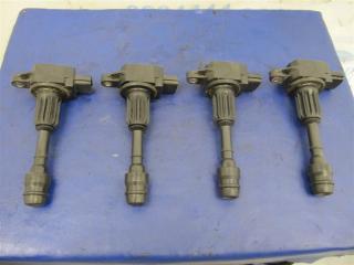 Катушка зажигания NISSAN MICRA 03-11