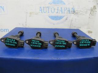 Катушка зажигания MICRA 03-11 1.4