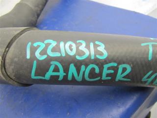 Патрубок системы охлаждения LANCER X 10 07-15 2.0
