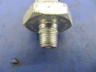 Датчик давления масла ДВС LANCER X 10 07-15 2.0