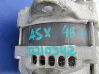 Генератор ASX / OUTLANDER SPORT 10-21 2.0