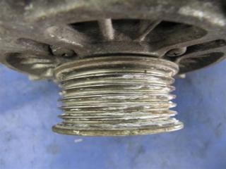 Генератор ASX / OUTLANDER SPORT 10-21 2.0