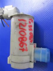 Насос омывателя стекла FX S50 03-08 2007 Внедорожник 3.5