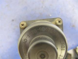 Клапан EGR MAZDA 3 BL 09-13 2.0