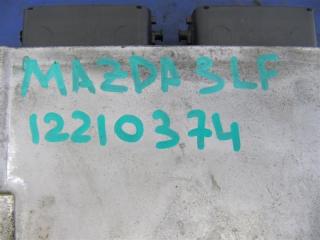 Блок управления двигателем 3 BL 09-13 2.0