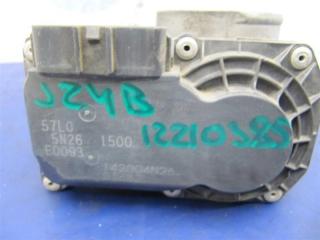 Дроссельная заслонка KIZASHI 09-14 2.4