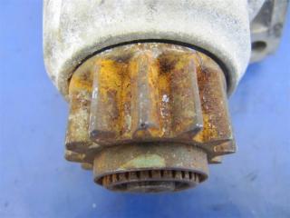 Стартер ALTIMA L32 07-12 2.5