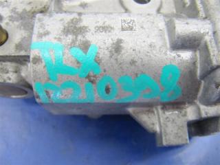 Дроссельная заслонка TLX 14-17