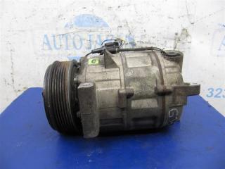 Компрессор кондиционера G25/G35/G37/Q40 06-14 2007 Седан 3.5 VQ35HR