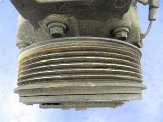 Компрессор кондиционера G25/G35/G37/Q40 06-14 2007 Седан 3.5 VQ35HR