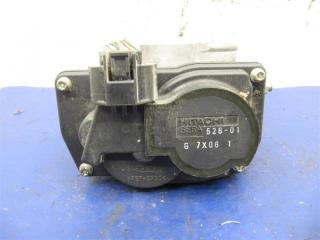 Дроссельная заслонка левая G25/G35/G37/Q40 06-14 2007 Седан 3.5 VQ35HR